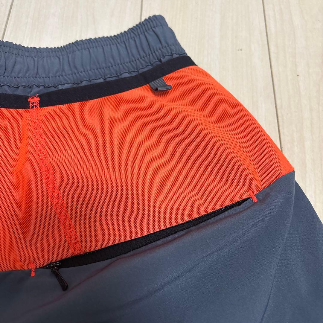 エルドレッソ eldoreso ランニング ショーツ