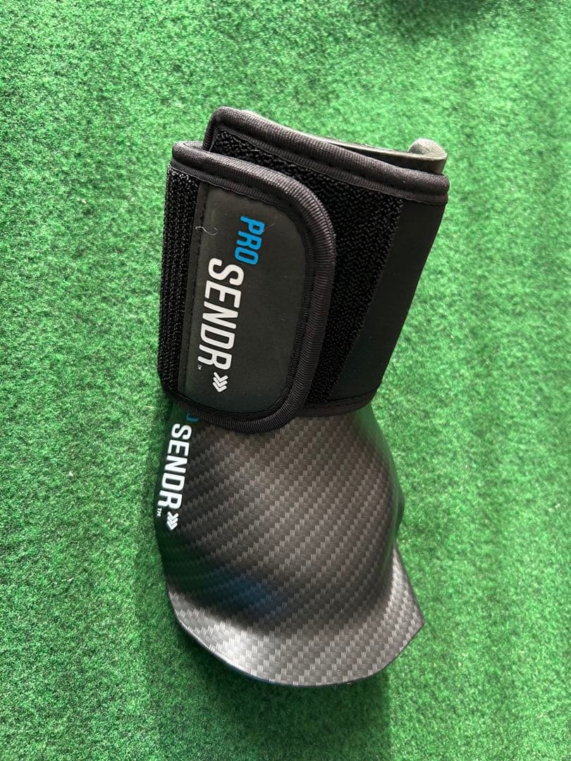 美品！PRO SENDR プロセンダー ゴルフスイング練習器具