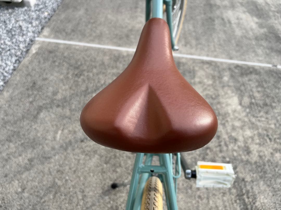 TOKYOBIKE Jr. Step ブルージェイド　M 20インチ