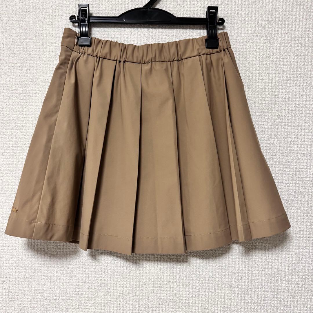 TANOREXIA 新品未使用　ゴルフスカート　サイズL ゴルフウェア