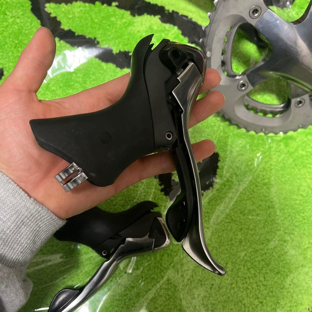 7800系デュラエース セット バラ売り可⭕️