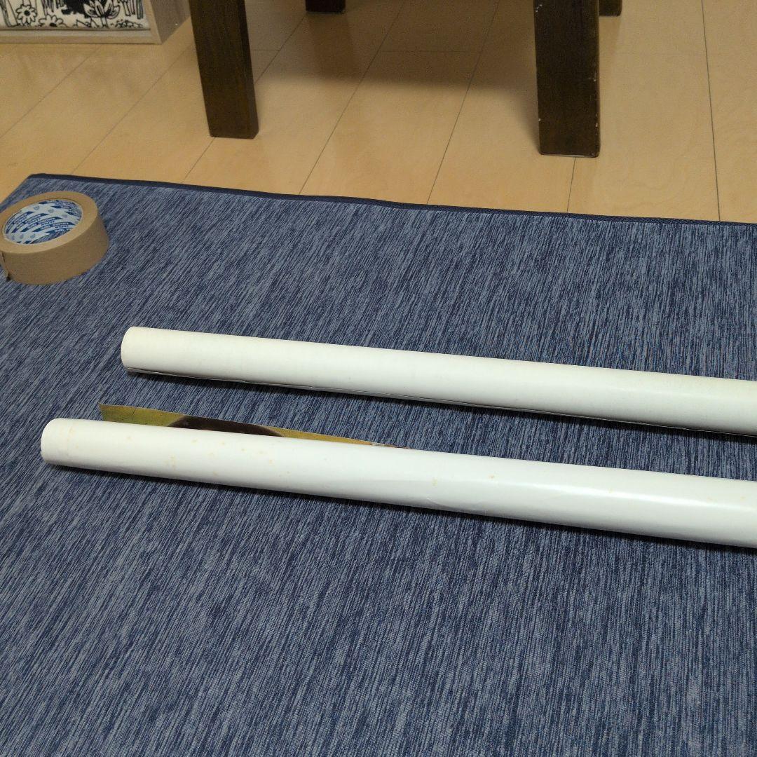 エルビスプレスリー　ポスター2枚セット