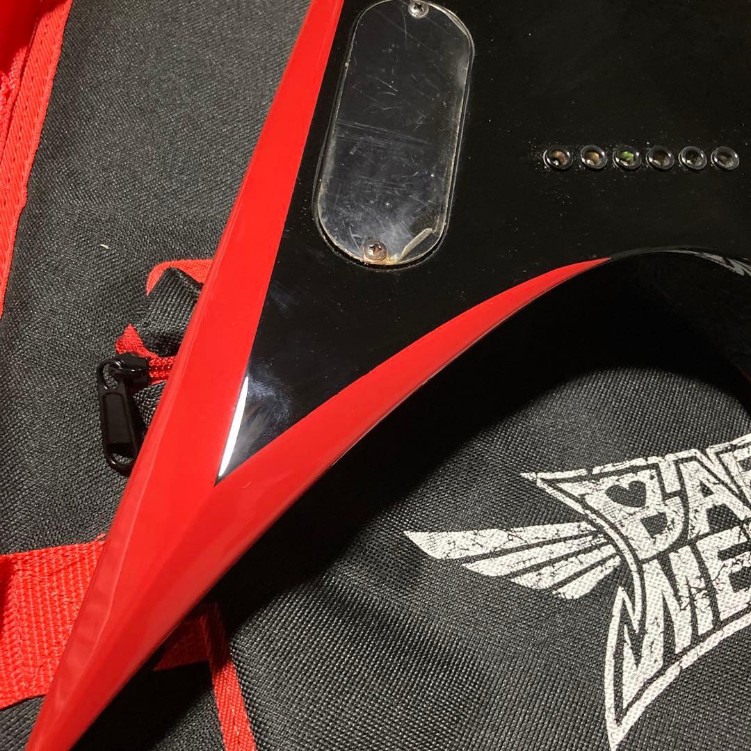BABYL MINI-ARROW ESP ③ 美品