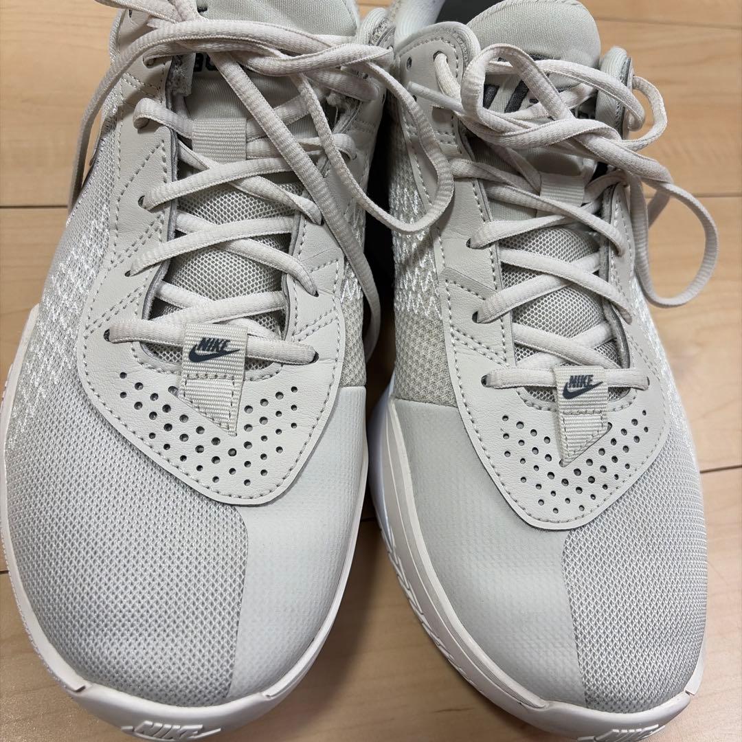 Nike Air Zoom エア ズーム G.T. カット アカデミー EP
