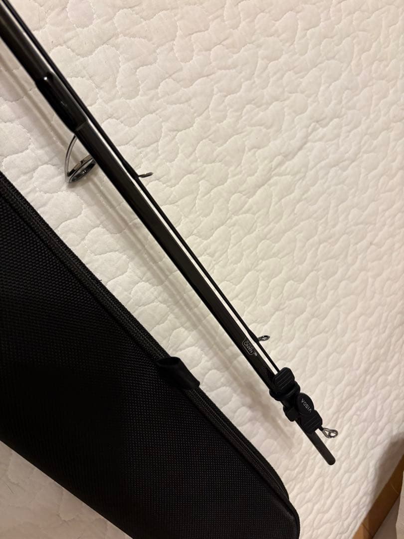 APIA Foojin‘Z NIGHTHAWK 93ML ナイトホーク93ML