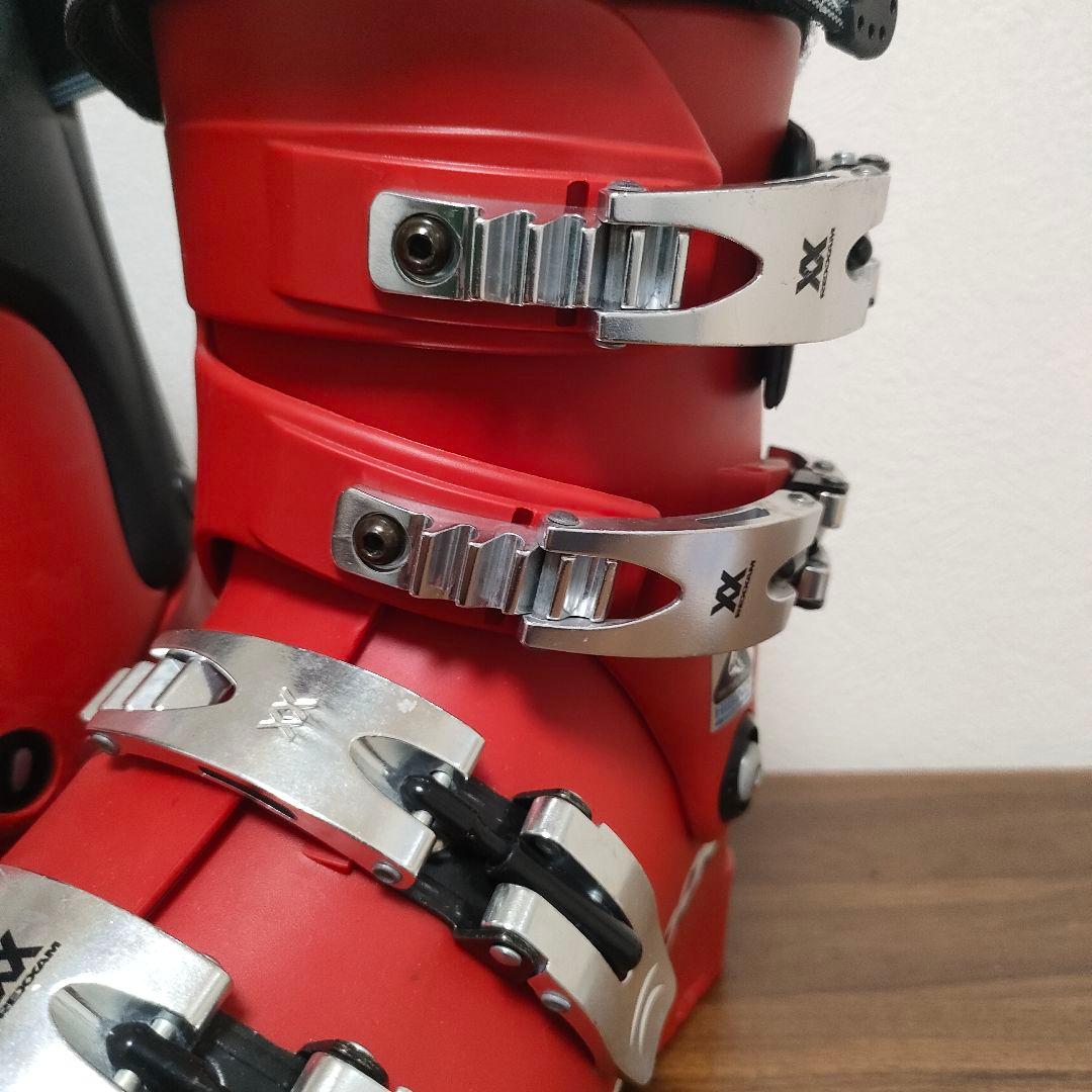 美品 REXXAM Z87 スキーブーツ 23〜23.5cm ソール279mm