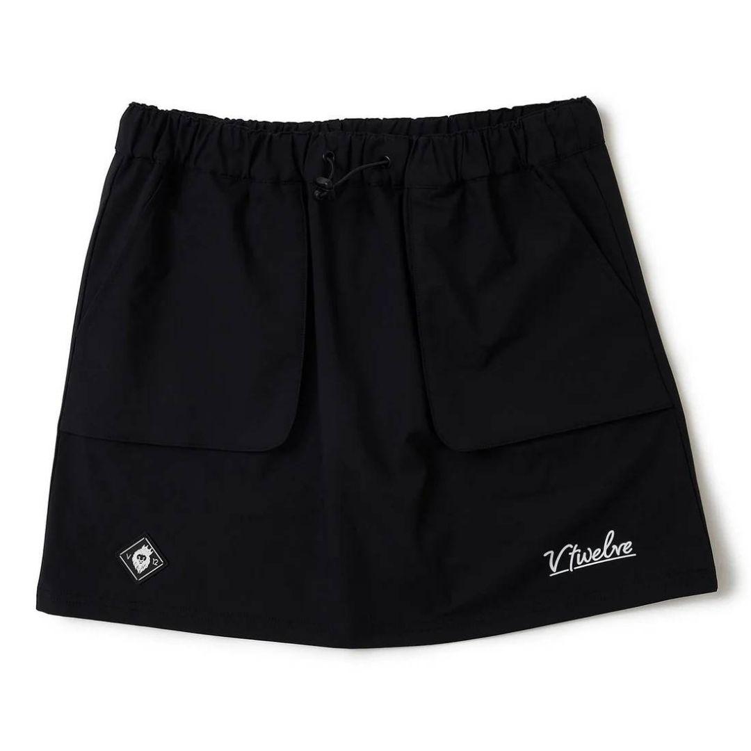 レディースウェア V12 HICKY SKIRT