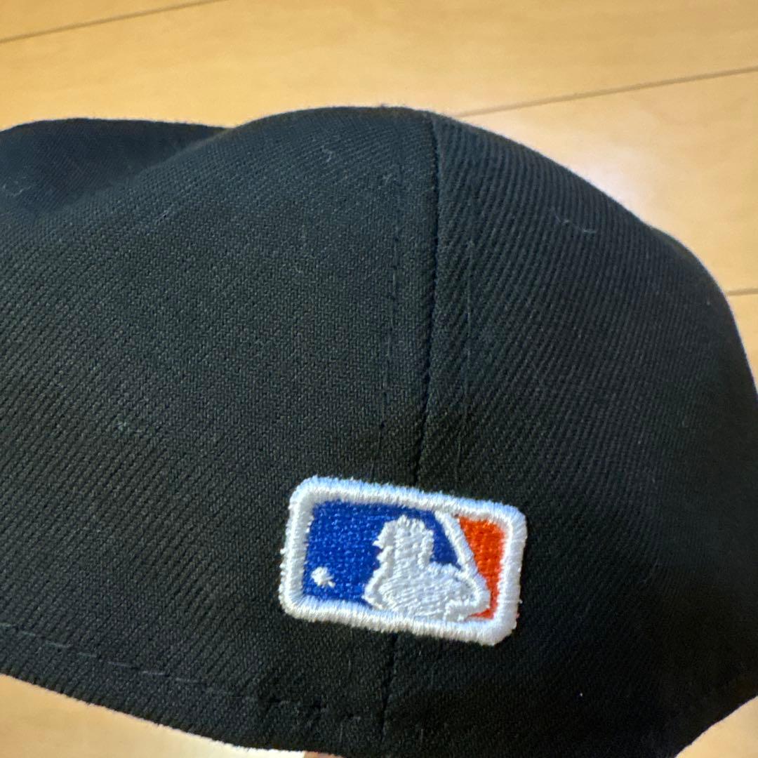 【SALE‼️】New Era フロリダ・マーリンズ ニューヨーク・メッツ