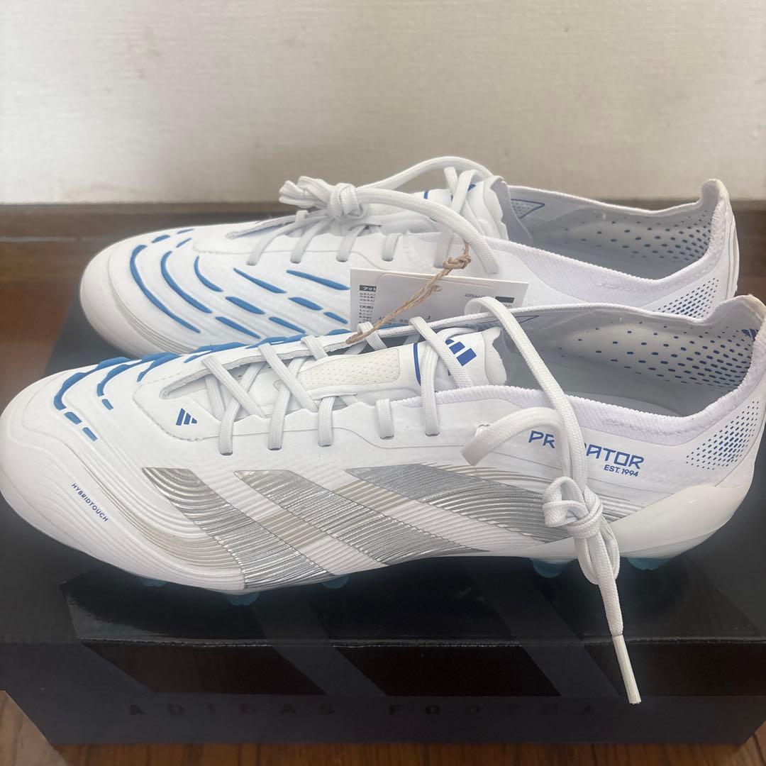 adidas Predator アディダス　プレデター　エリート