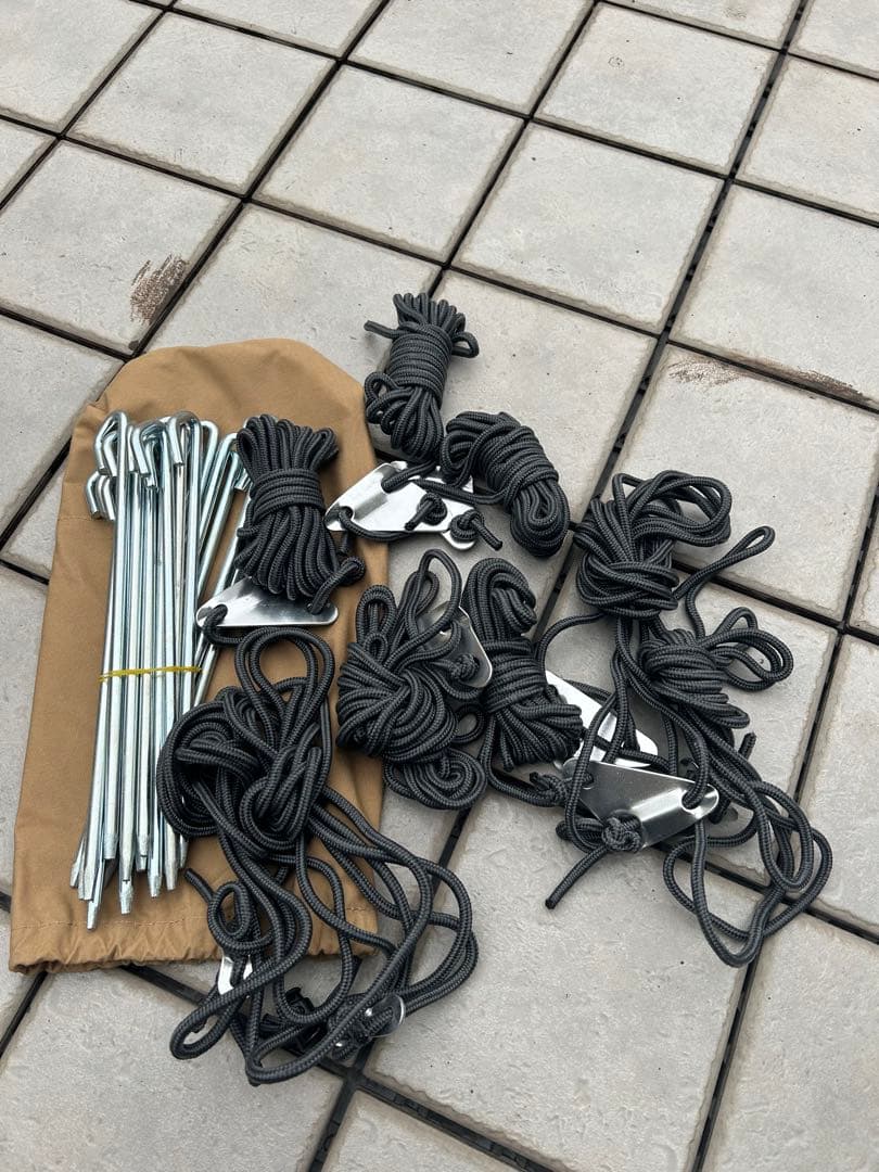 美品　バタフライシェルター