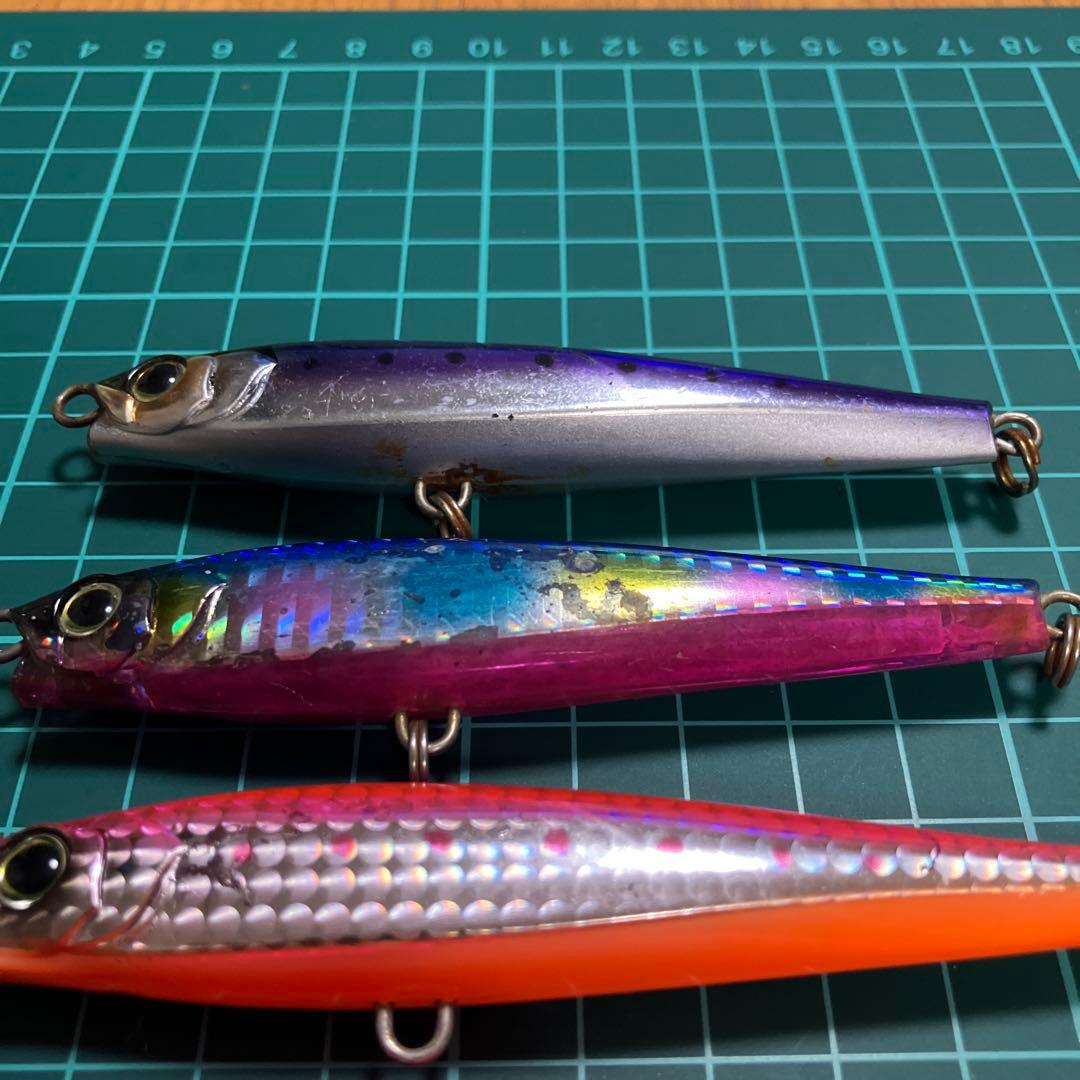 モンスターショット95S