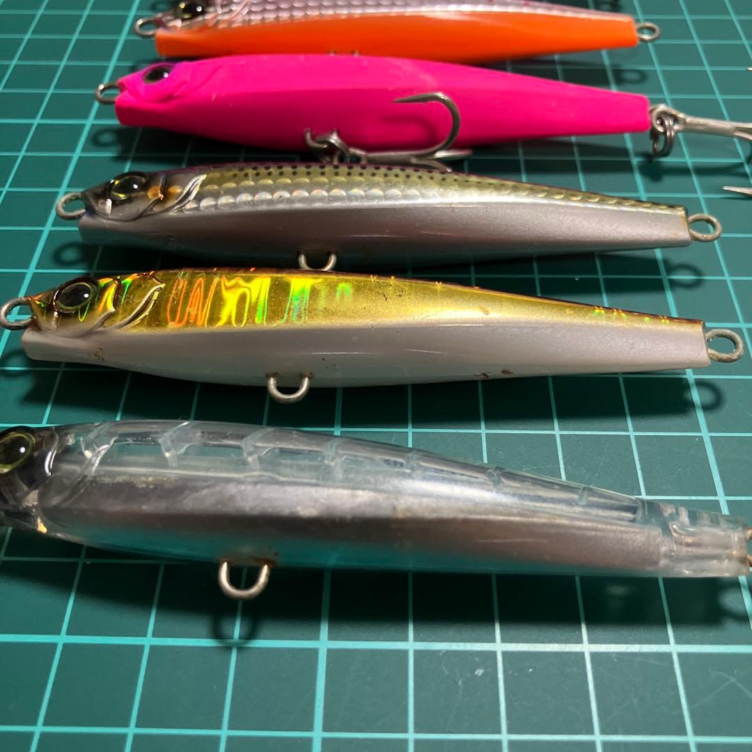 モンスターショット95S