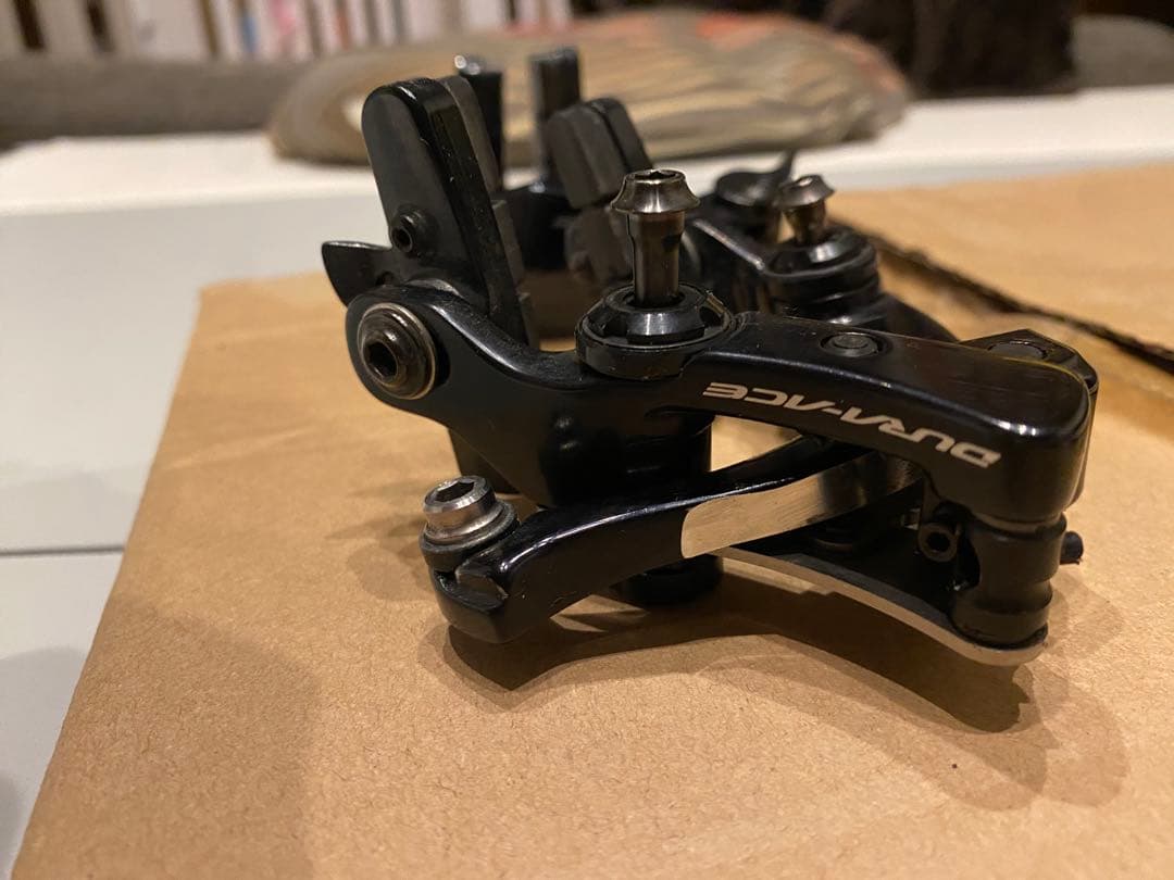 DURA-ACE BR-R9110 ※リアのみ