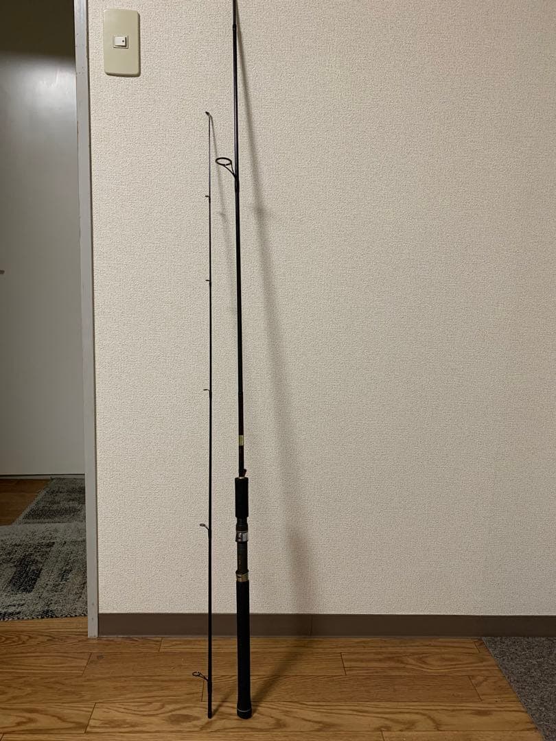 がまかつ　GAMAKATSU LUXXE EG LCE-90M リル