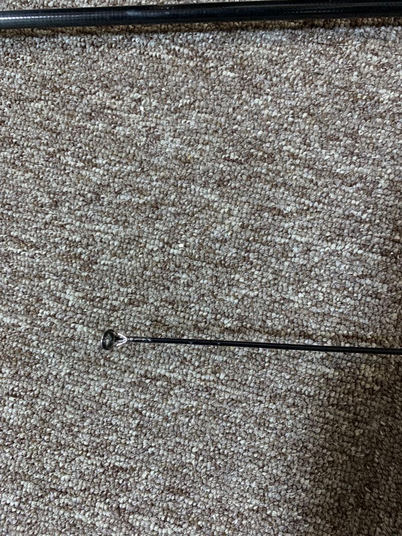 がまかつ　GAMAKATSU LUXXE EG LCE-90M リル