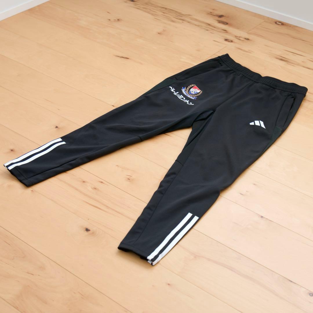 横浜F・マリノス TIRO23 C トレーニングパンツ Lサイズ