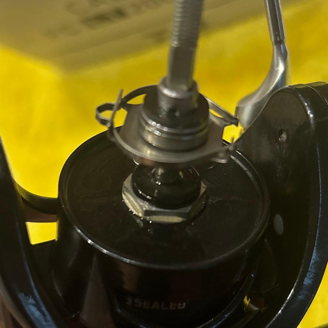 【DAIWA 箱・袋あり】21カルディアFC LT2000S-H