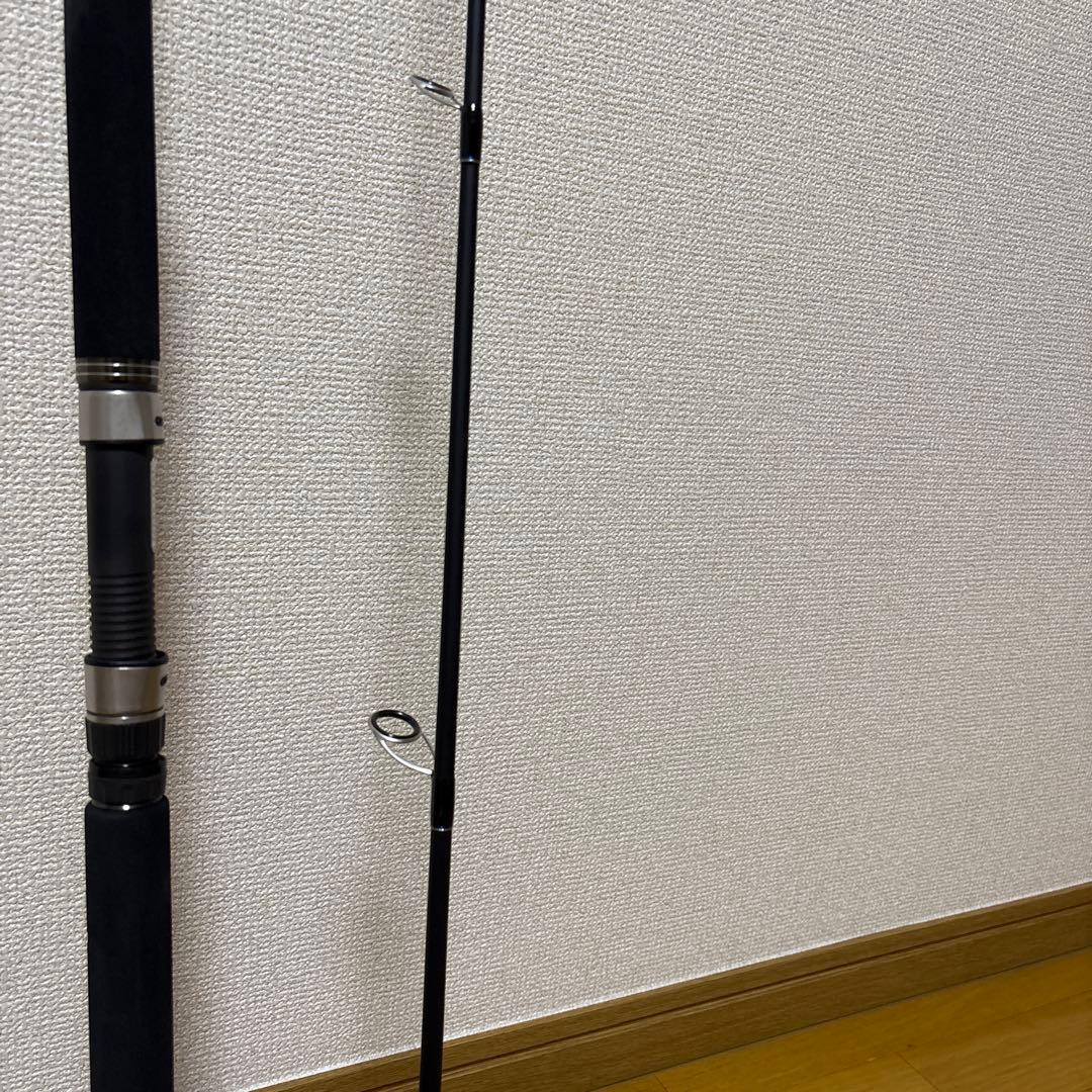 PALMS SEARAPTURE STGS-76M パームス　シーラプチャー