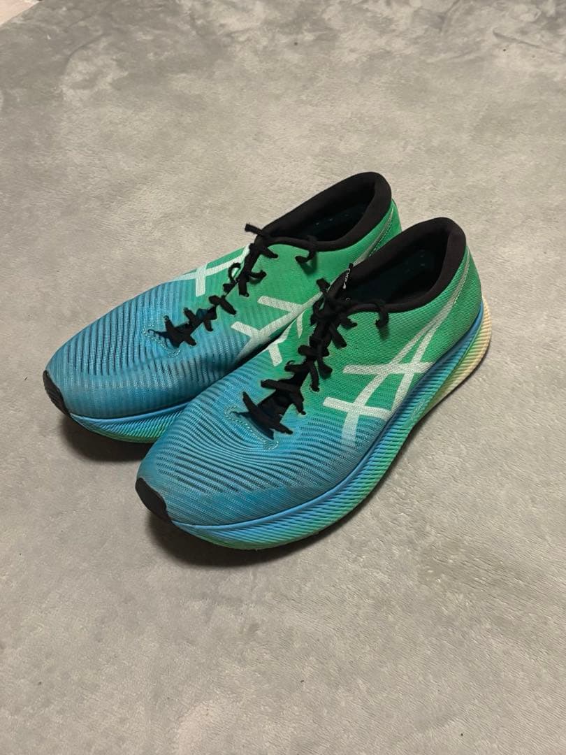 スパイク・シューズ ASICS SPEED SKY 28.0cm
