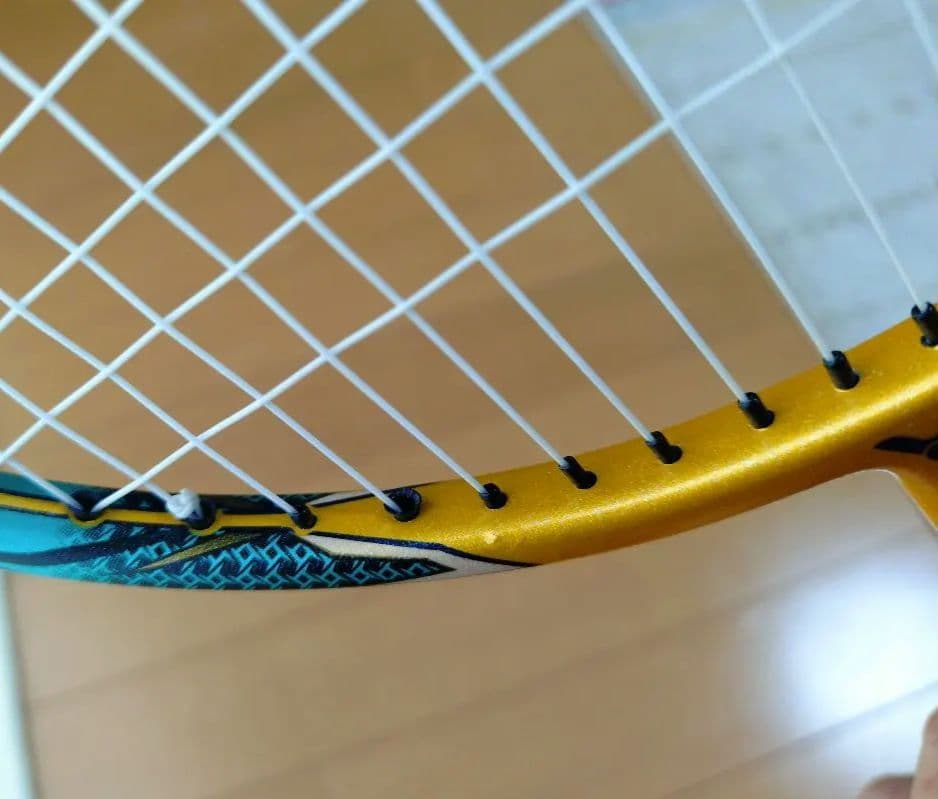 VICTOR スラスター FC ultra 5UG6