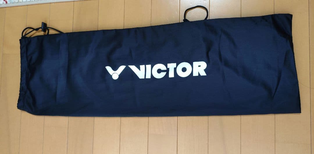 VICTOR スラスター FC ultra 5UG6