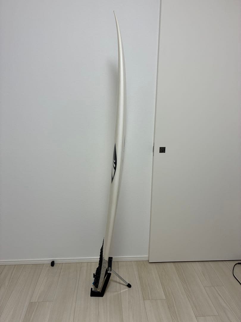 シャープアイ HT2 5’8 ショートボード 美品 リペア済 Sharp Eye