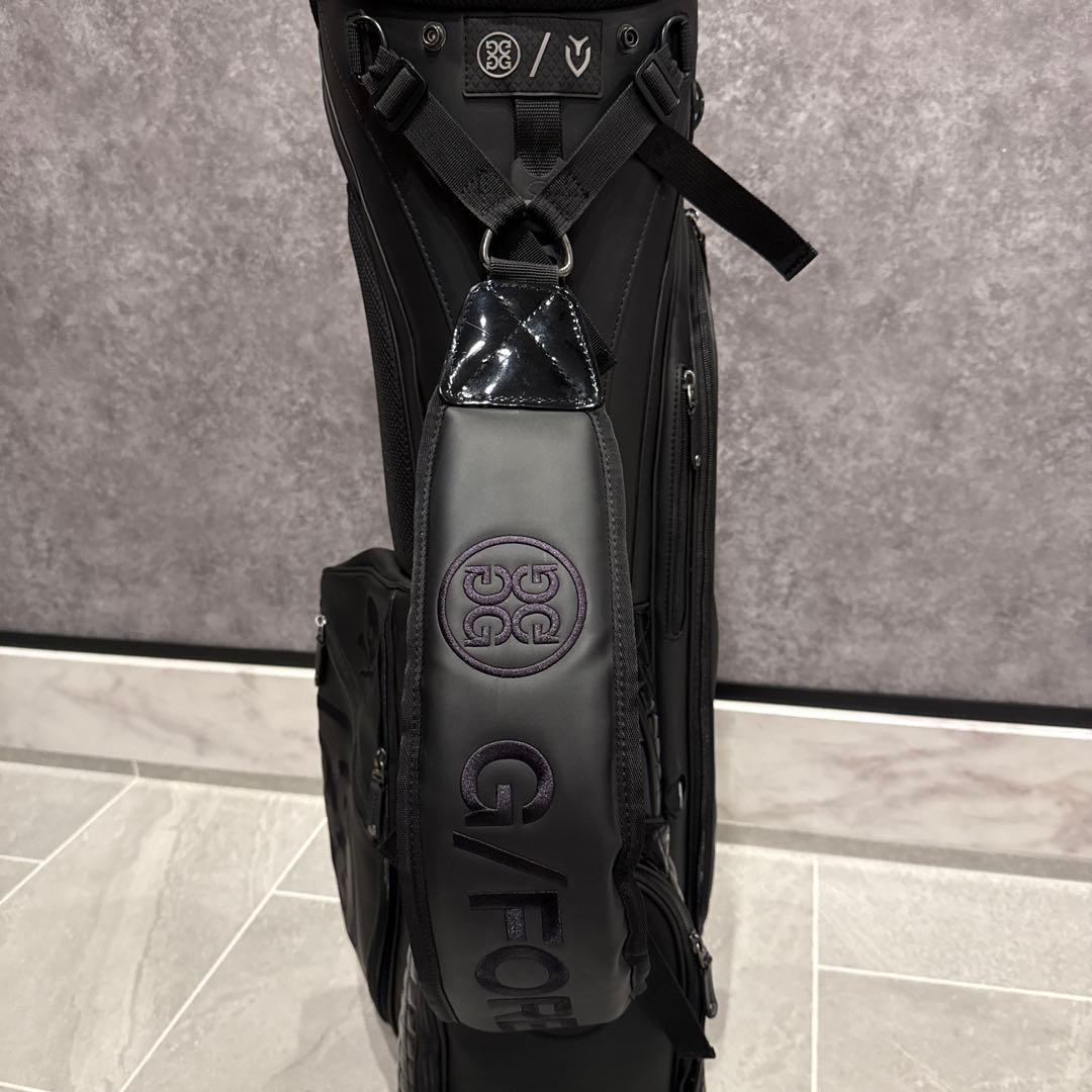 g/fore vesselキャディバッグ