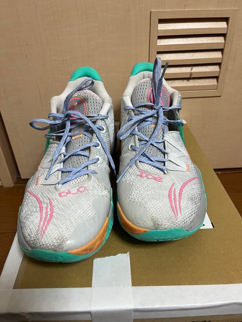 d'lo ice1 リーニン