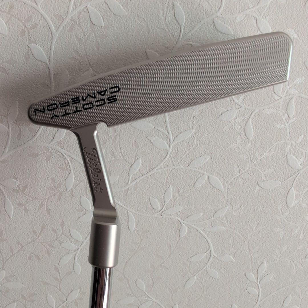 クラブ Scotty Cameron Special Select Newport 2
