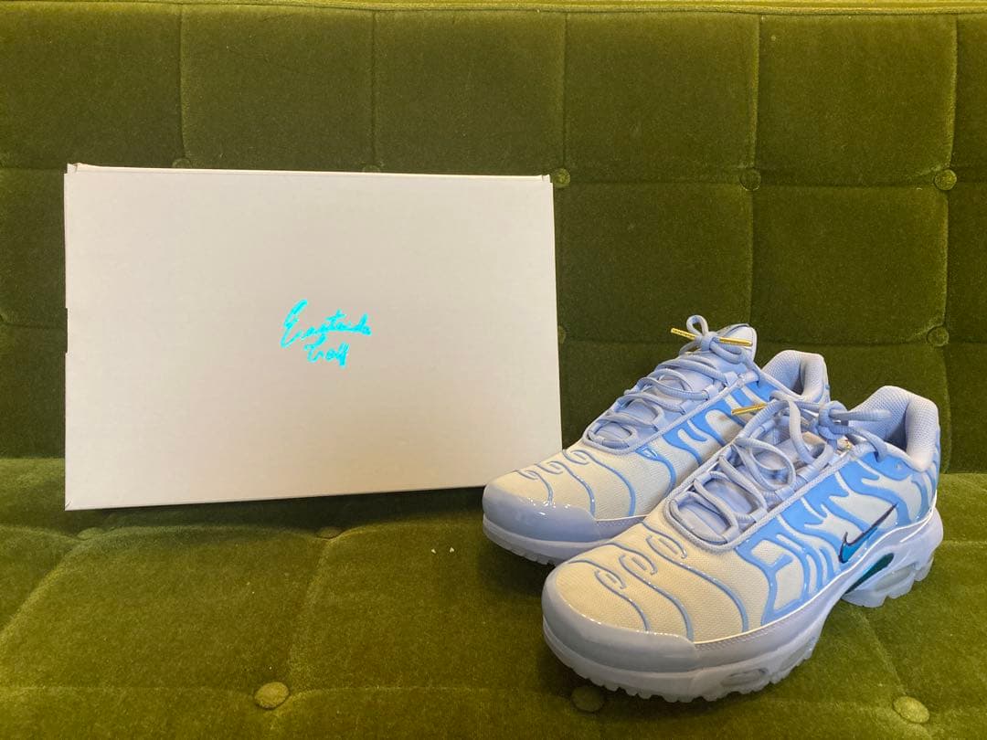 Eastside Golf × Nike Air Max Plus G