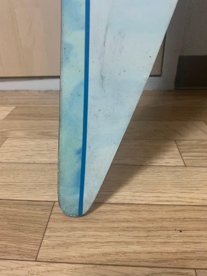 スノーボード MOSS STICK 50SW 2019