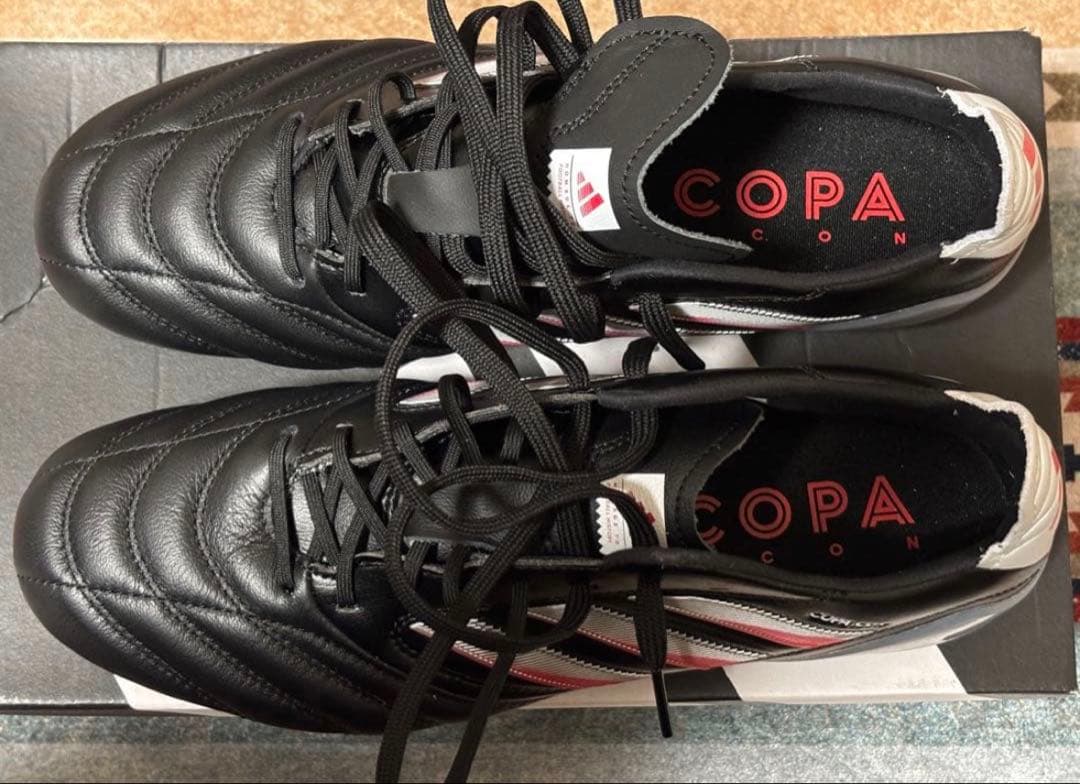 アディダスadidas コパアイコン2 COPA ICON 2 HG/AG