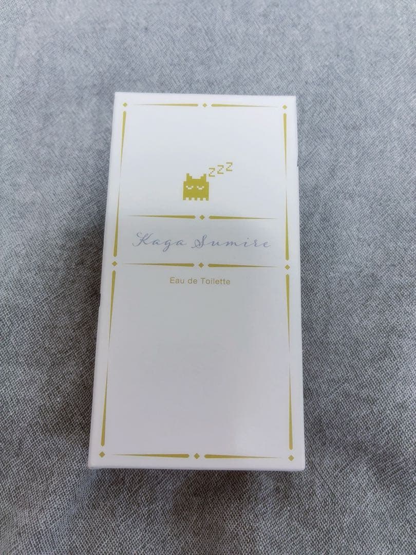 花芽すみれ　ぶいすぽ フレグランス オードトワレ