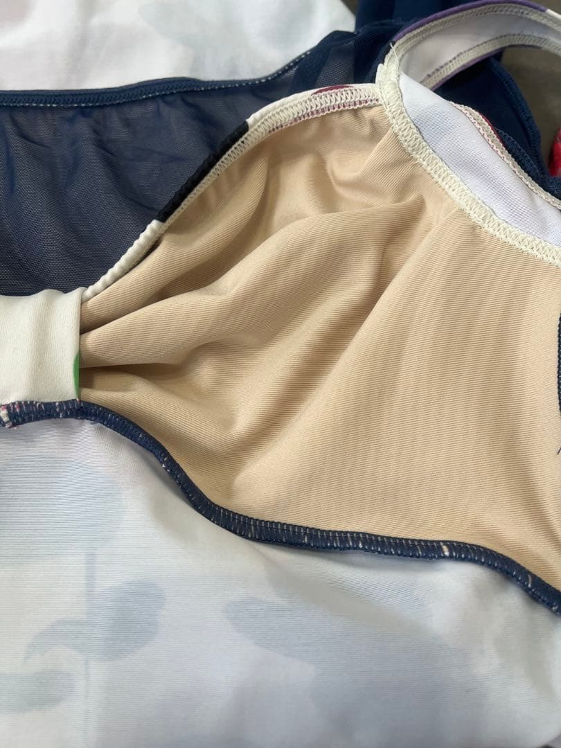 美品❣️stina スティナ　バレエレオタード大人Sサイズ即購入OK❣️