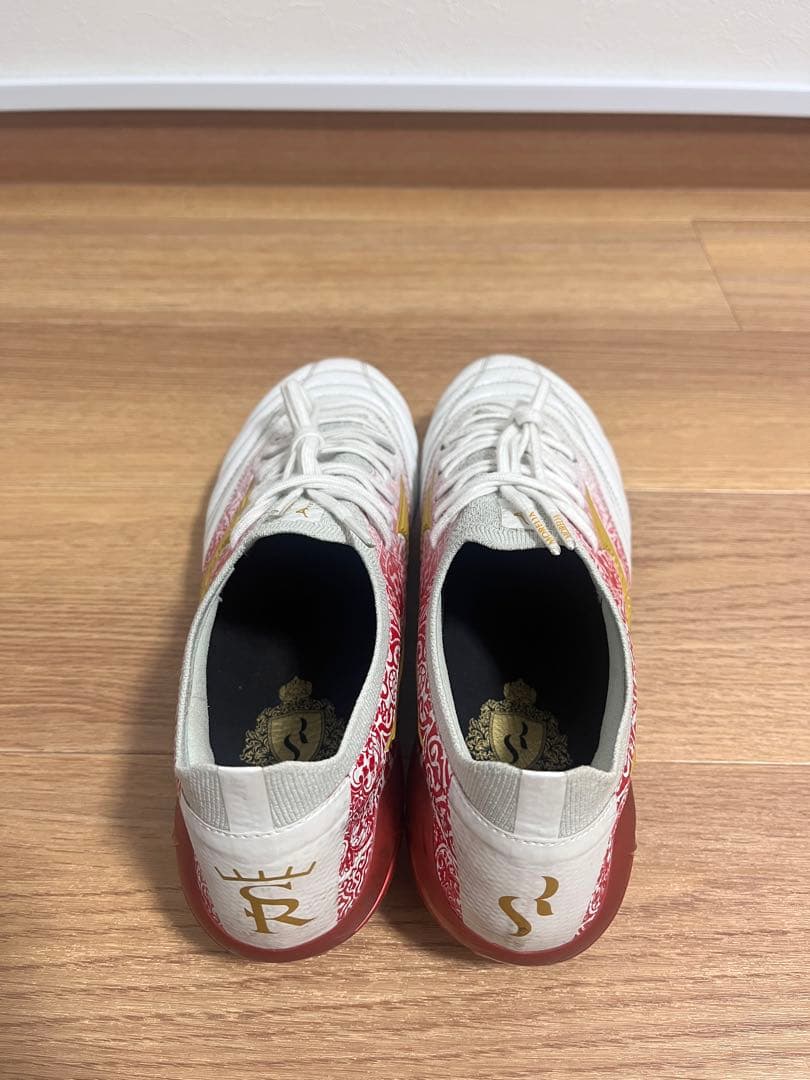 Mizuno MORELIA NEO Ⅲ β SR4 27.5cm