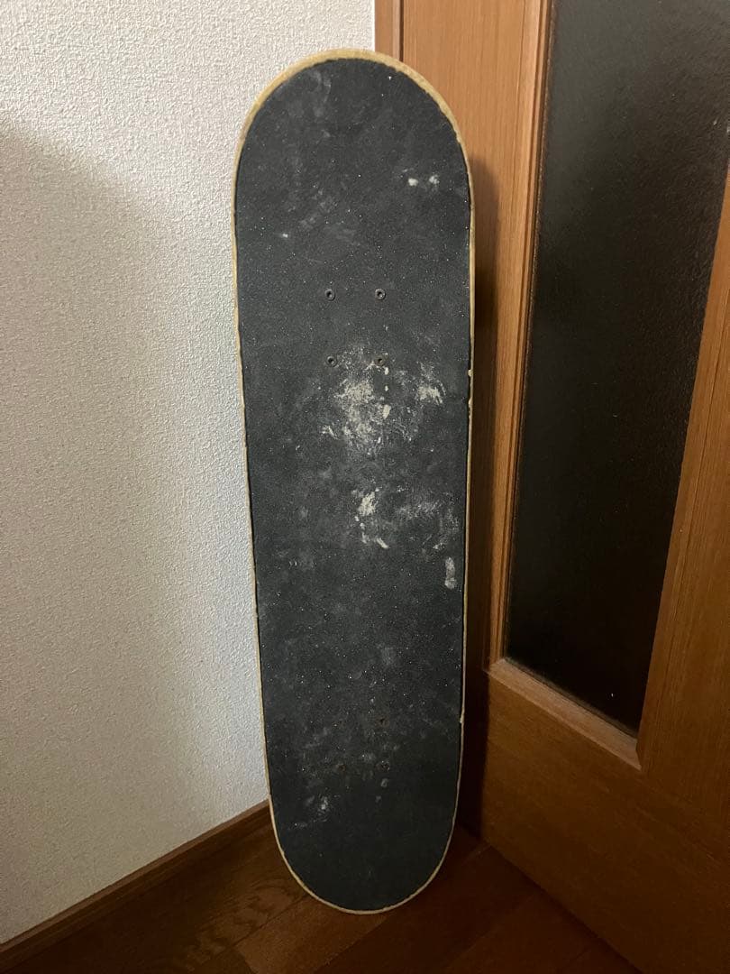 (初心者様歓迎)スケボー　コンプリート　クルーザー