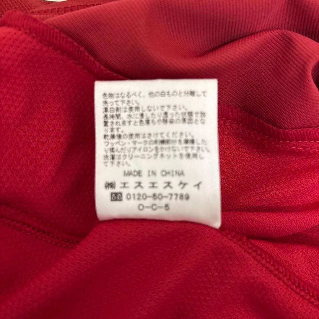 【新品未使用】INAC神戸レオネッサ ユニフォーム 京川舞モデル M なでしこ