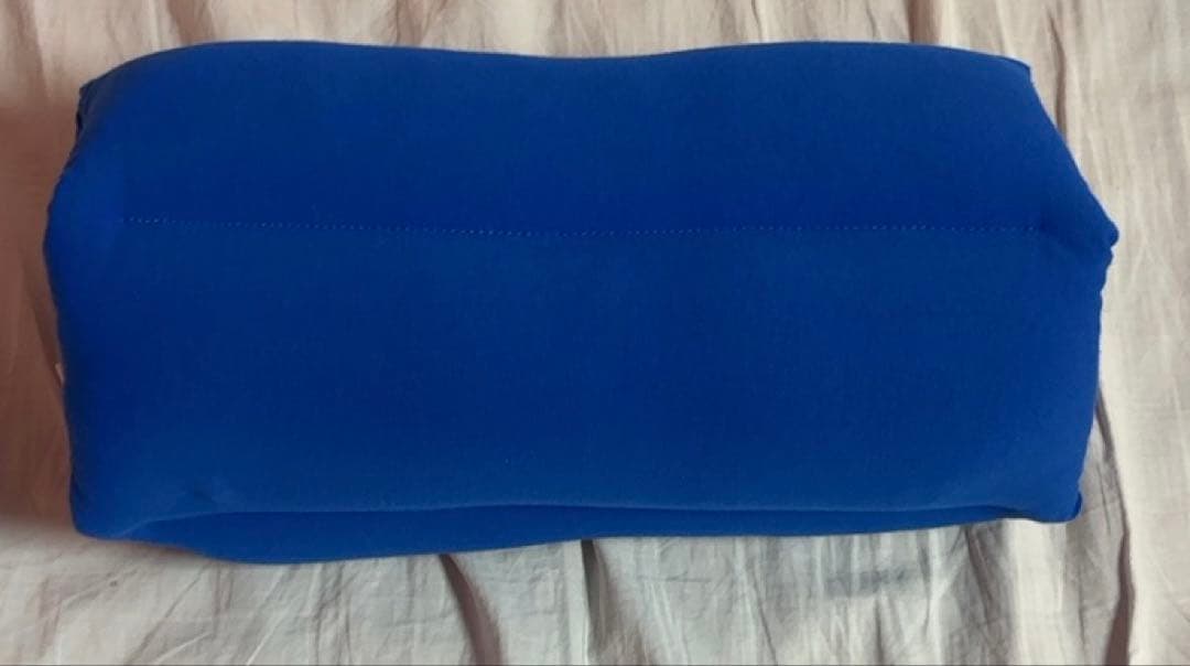 Yogibo Zipparoll NiziU Model ニナ直筆サイン入り