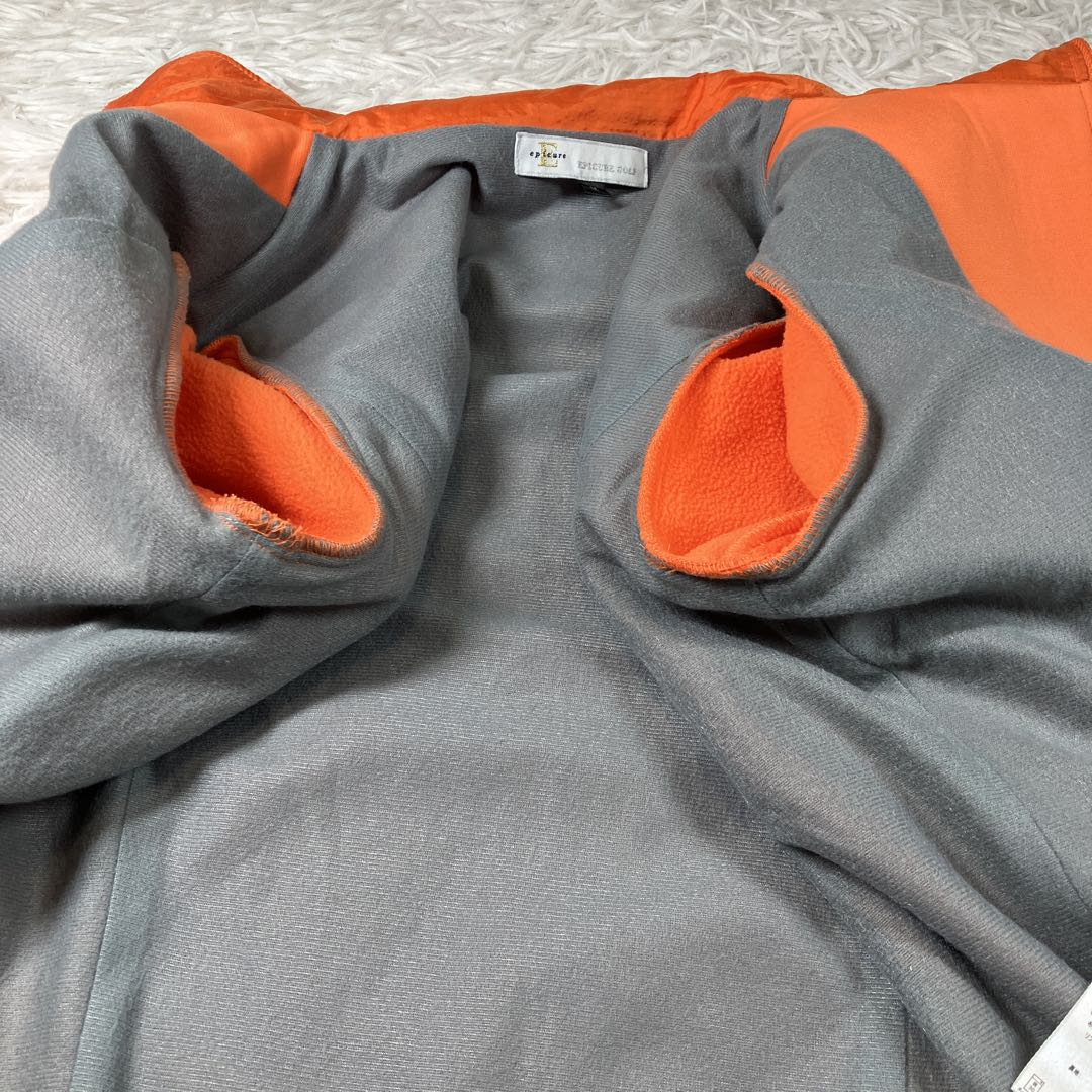 Epicure GOLF エピキュール レディースセットアップ　防寒対策　M
