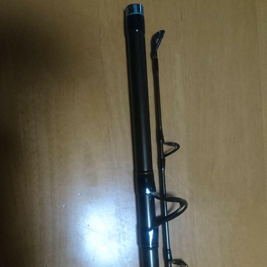 ダイワ   シーバード270