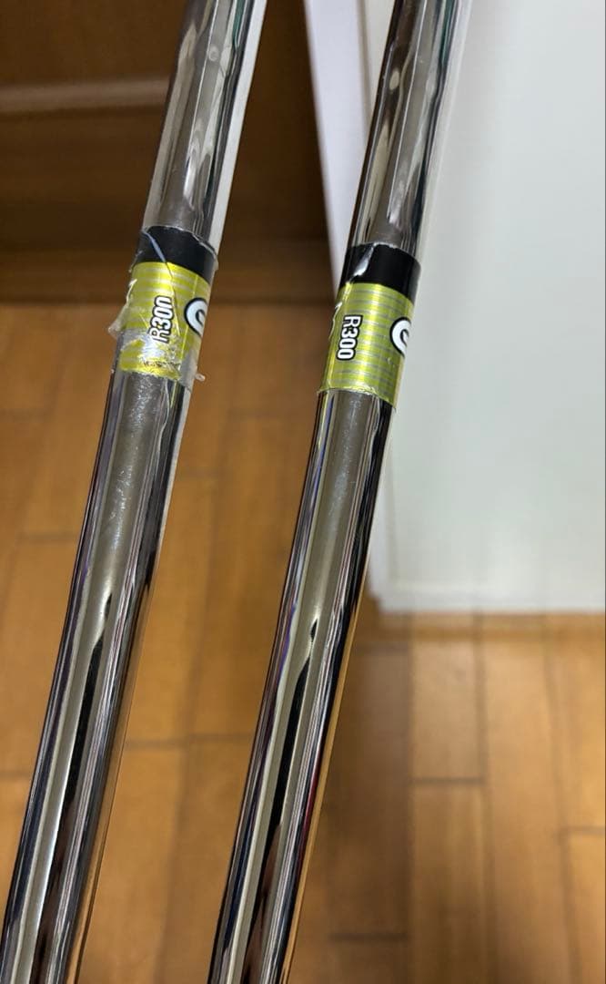 【セット品】マスダゴルフ　スタジオ M425（銅メッキ）P/A &AW セット