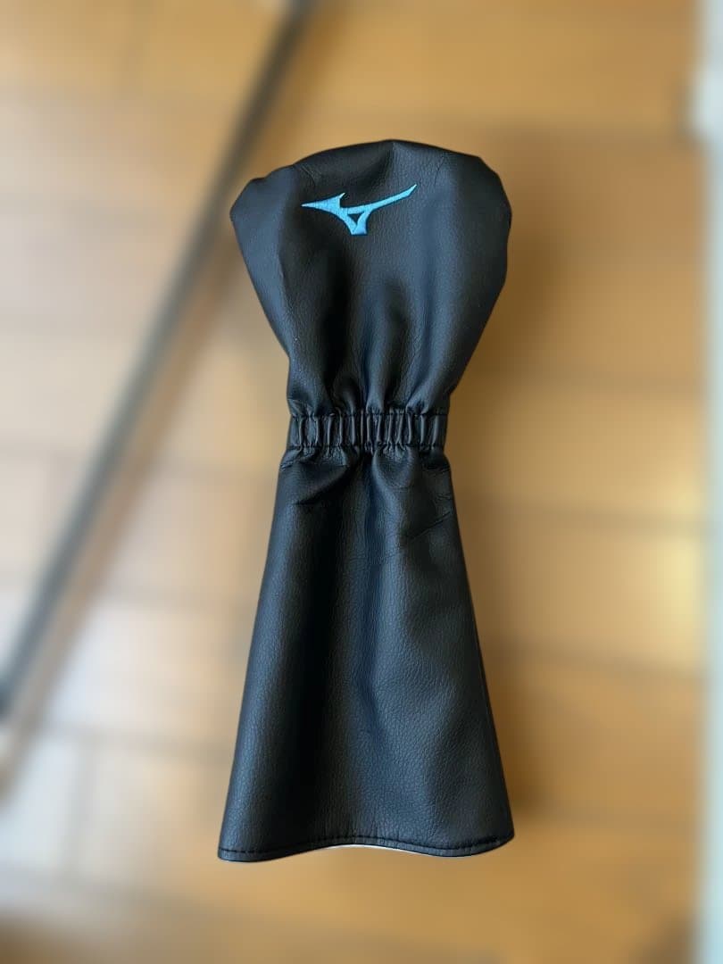 MIZUNO EURUS G ドライバー 10.5° （新品ヘッドカバー付き）