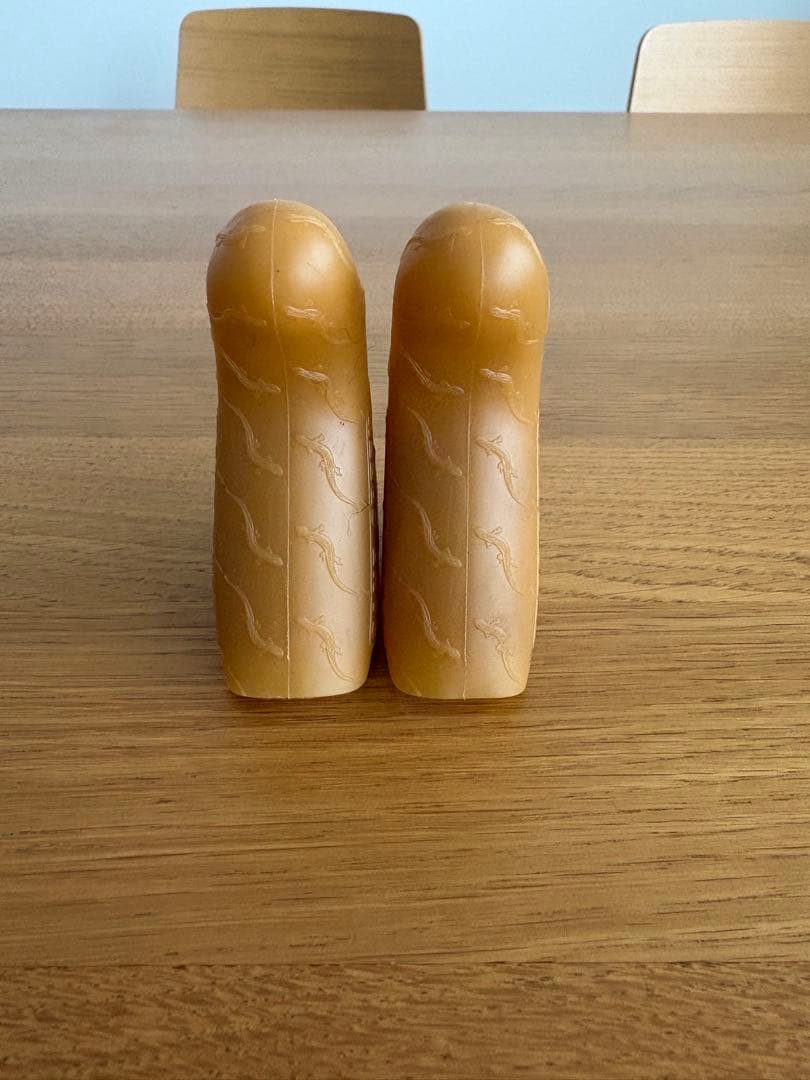 ケーンクリーク　ダミーレバー