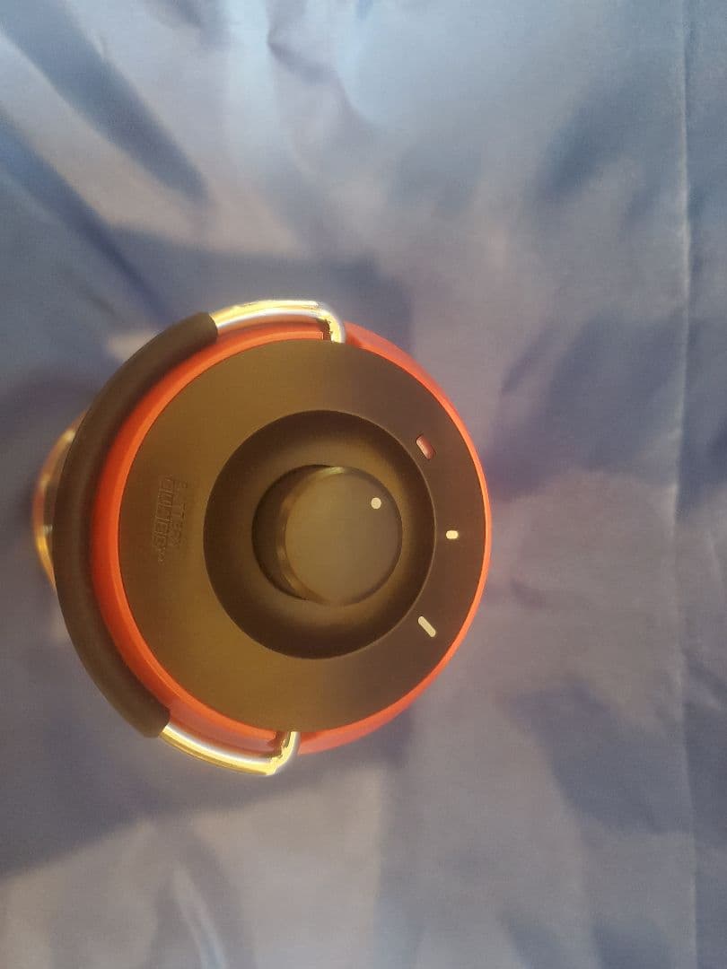 Colemanランタン LED式　大小セット