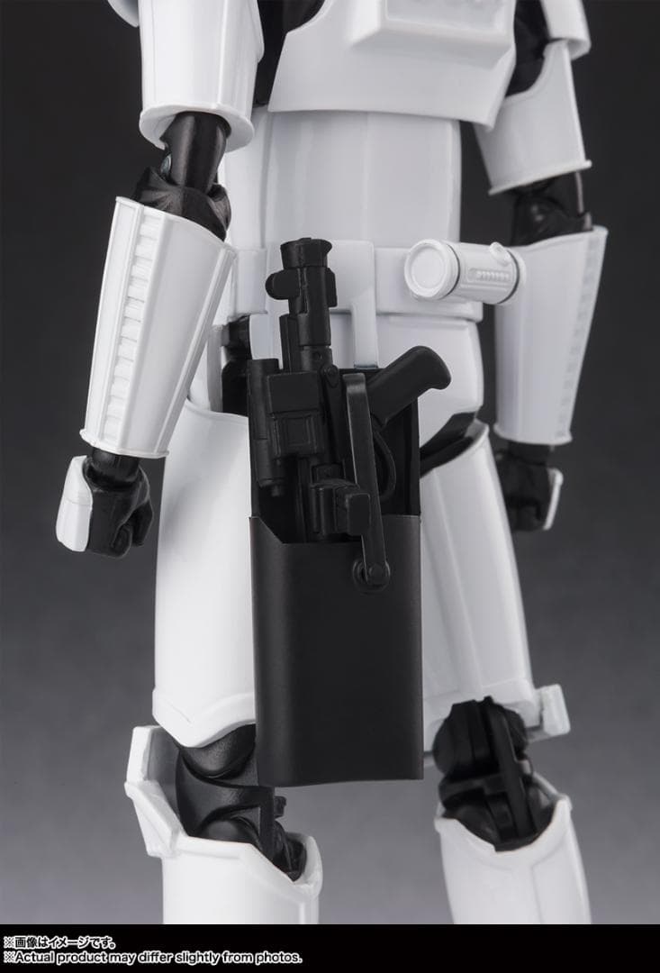 S.H.Figuarts ストームトルーパー -Classic Ver.-