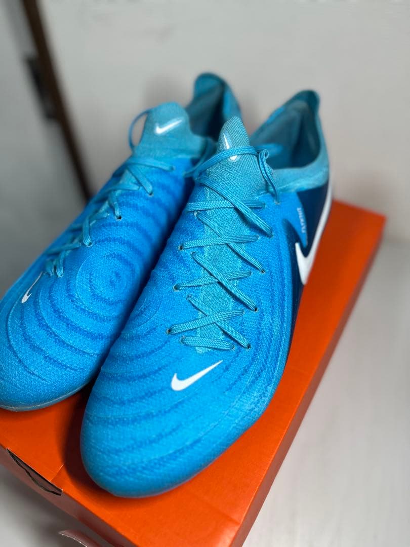 シューズ NIKE PHANTOM GX2 PRO HG