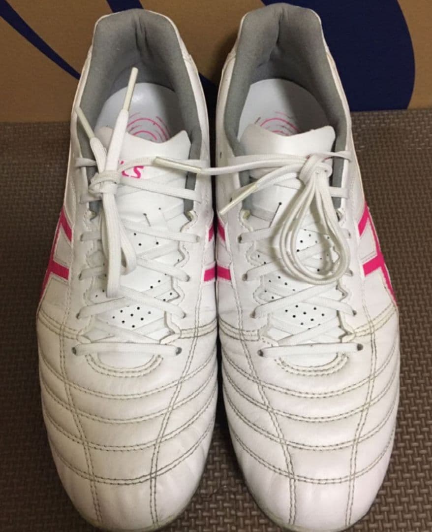 asics DS light AG アシックス x-fly アクロス