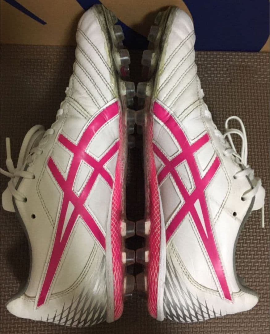 asics DS light AG アシックス x-fly アクロス