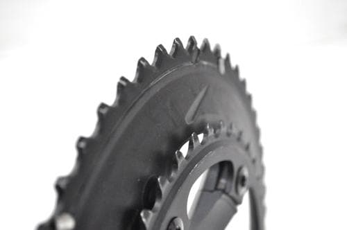 SHIMANO ULTEGRA FC-R8000クランクセット美品
