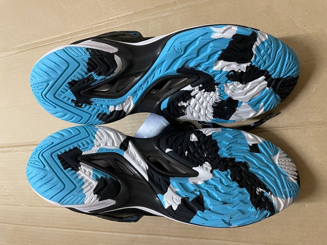 アシックス　ゲルバースト24GE 27cm ASICS GELBURST